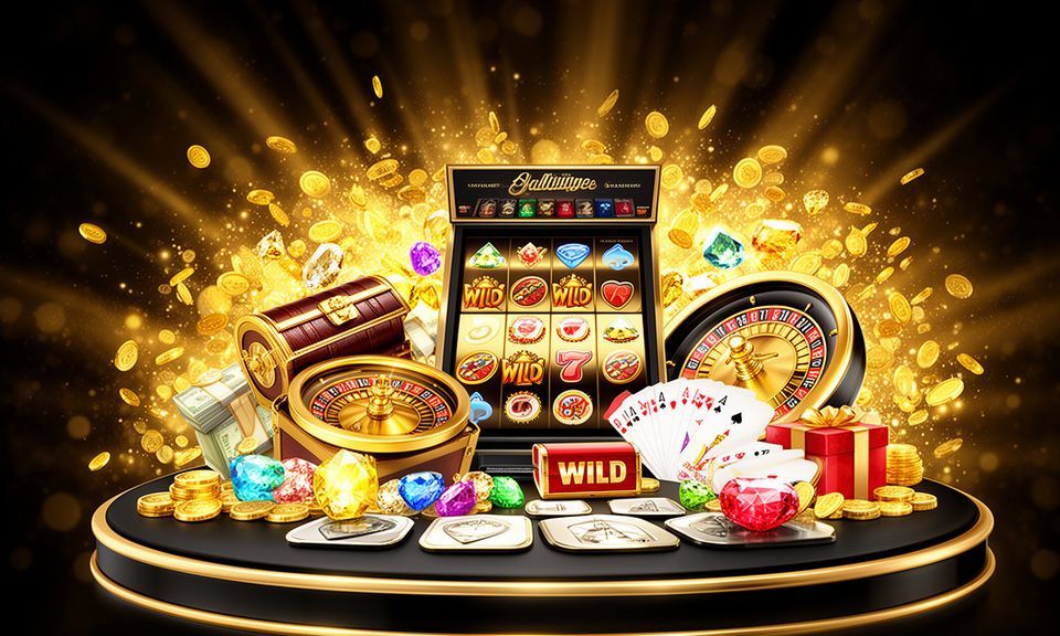 hv88 Casino & Slot